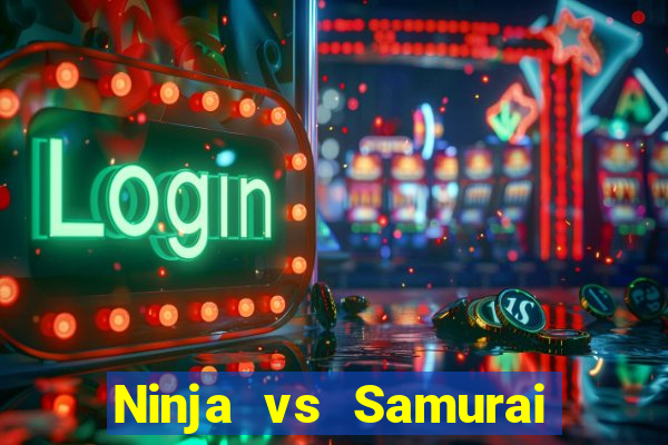 Ninja vs Samurai demo demo